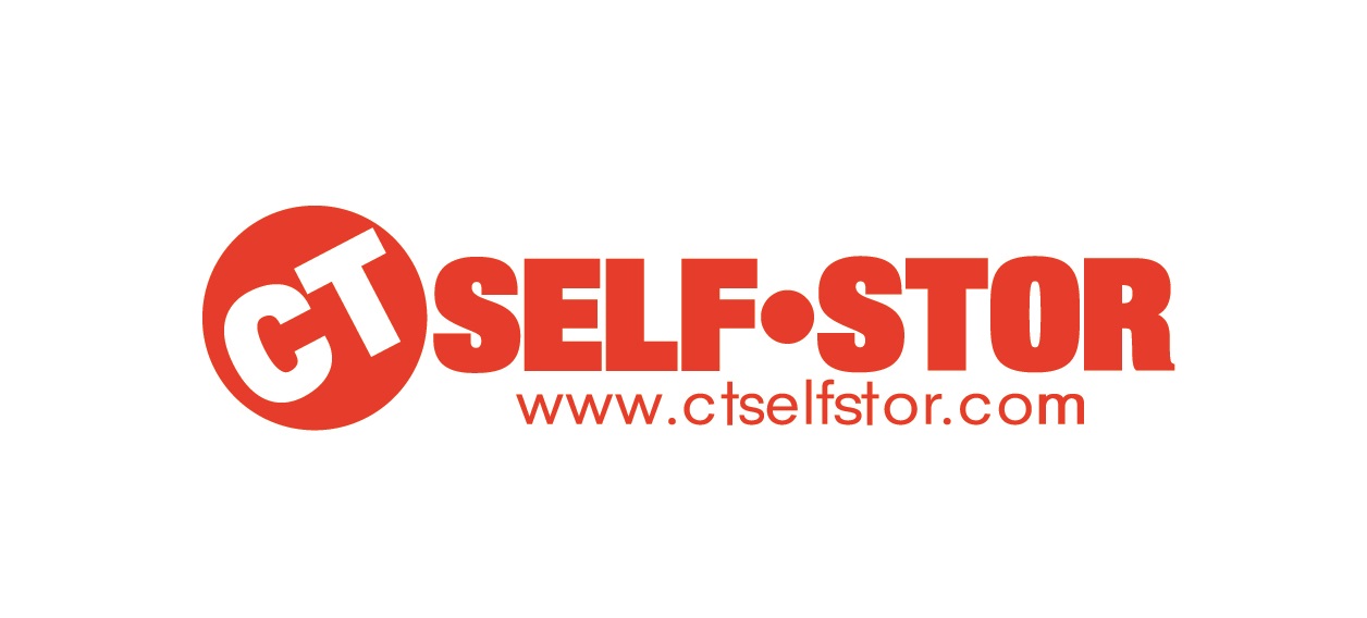 CT Self Stor Logo